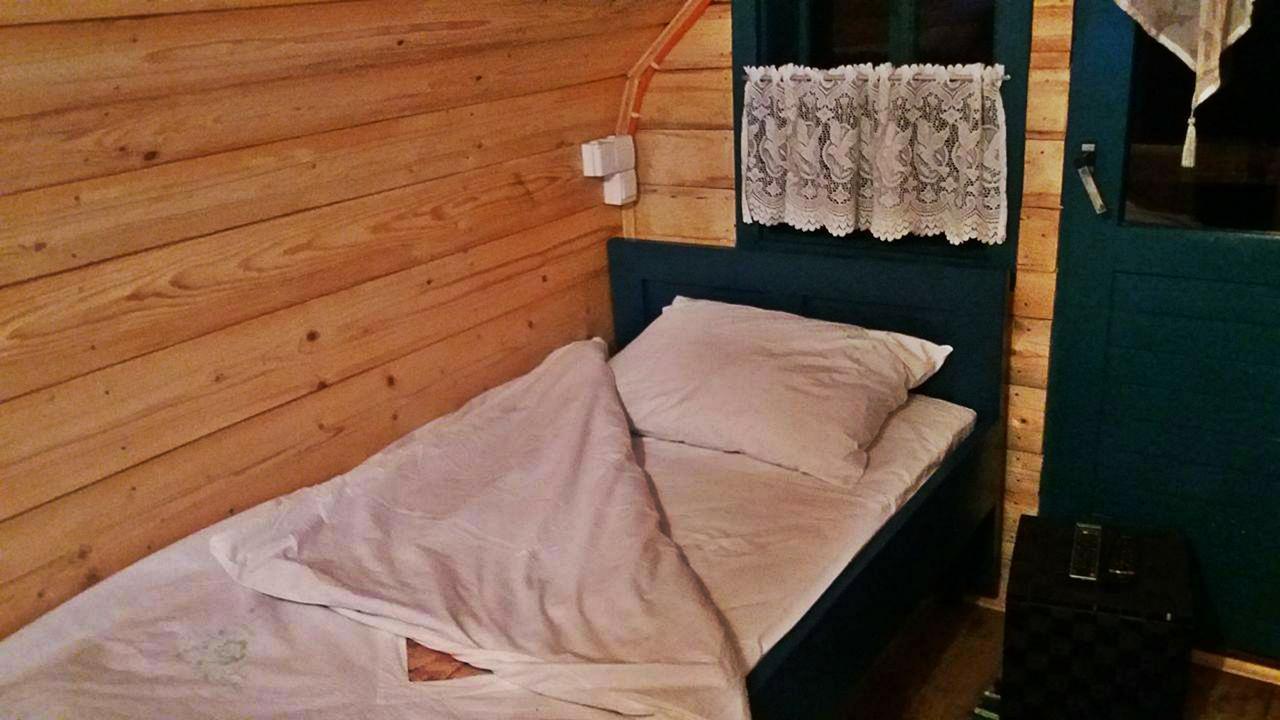 Seoski Turizam Zilicina Rogatica 外观 照片