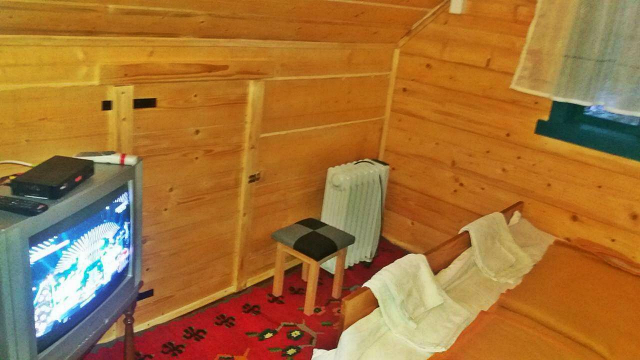 Seoski Turizam Zilicina Rogatica 外观 照片