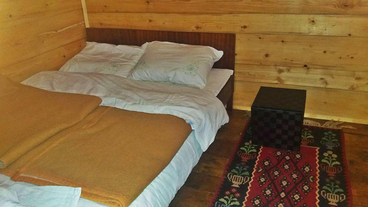 Seoski Turizam Zilicina Rogatica 外观 照片
