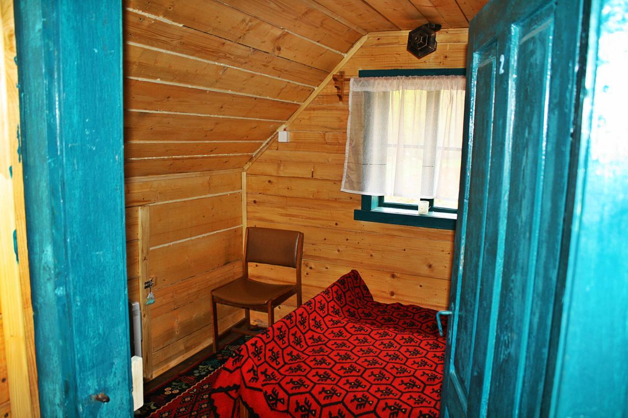 Seoski Turizam Zilicina Rogatica 外观 照片