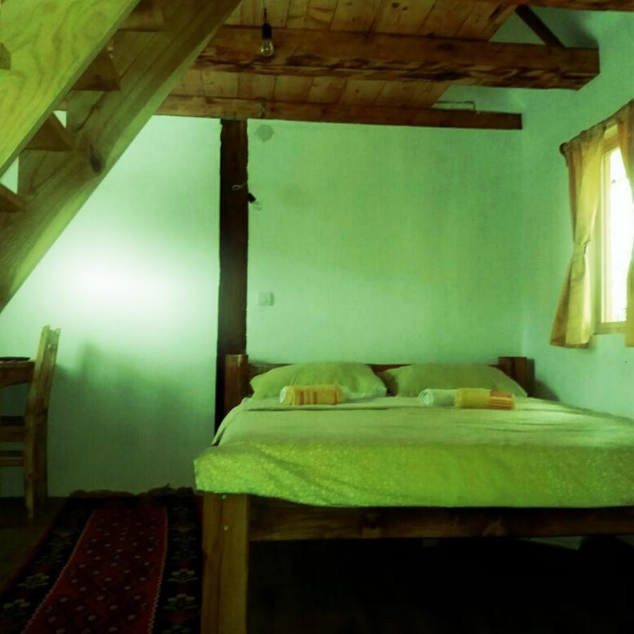 Seoski Turizam Zilicina Rogatica 外观 照片