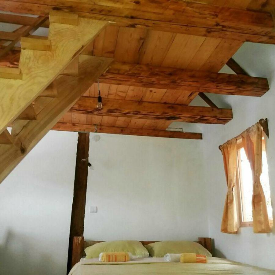 Seoski Turizam Zilicina Rogatica 外观 照片