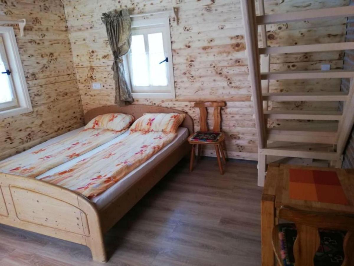 Seoski Turizam Zilicina Rogatica 外观 照片